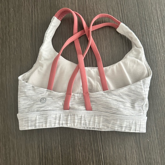 Lululemon tank size 2 - Picture 2 of 2